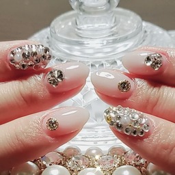 C♡NAIL⋈*.。