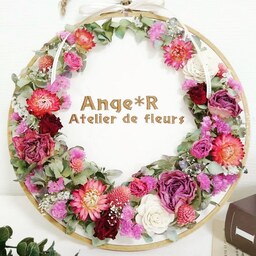 Ange＊R 