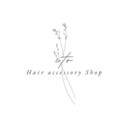 i.to/ 現役美容師/ヘアアクセサリー