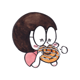 まるやまひとみ