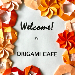 origami cafe