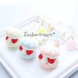 Zuckertraum*
