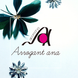 arrogant-ana