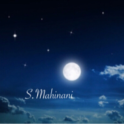 S.Mahinani