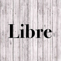 Libre（リーブル）