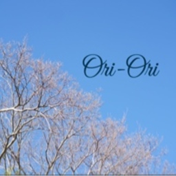 Ori-Ori
