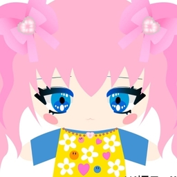 けい。りぼん。