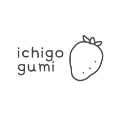 ichigogumi