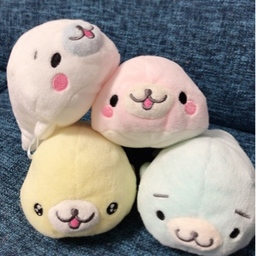 れもんゴマ