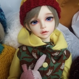 Gyon-Gyon-Gumi