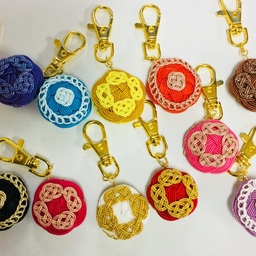 GOLDにゃんこ