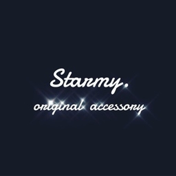 Starmy.