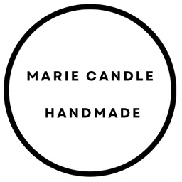 MARIE  CANDLE