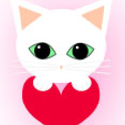 ねこみみ