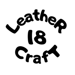 18 LeatheR CrafT