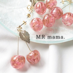 MR mama.