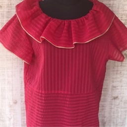 pomponrouge