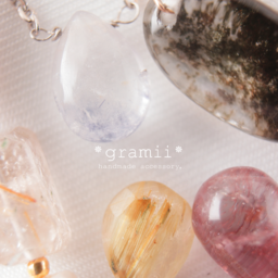 ＊gramii＊