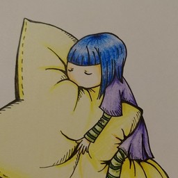 サリ～☆