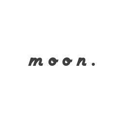 ｍｏｏｎ.