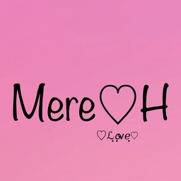 Mere♡H