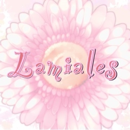 Lamiales（ラミアレス）