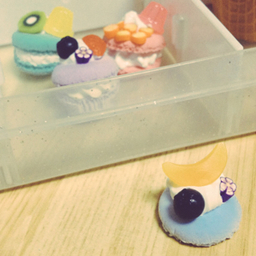 まな( ^ω^ )にゃん