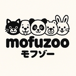 mofuzoo...（モフゾー）