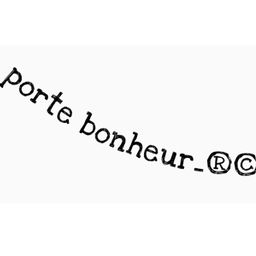 porte bonheur_®©