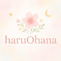 ＊haruOhana＊