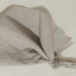Idée de tissu