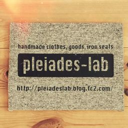 pleiades-lab