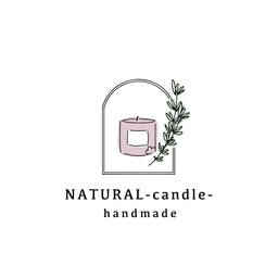 NATURL-candle