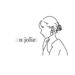 n jolie/エヌ ジョリー