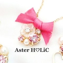 Aster HOLiC