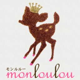 mon loulou PARIS