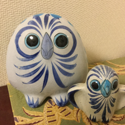 Tricots de Takako