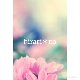 hirari＊na