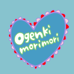 ogenki_morimori