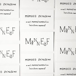 monneuf