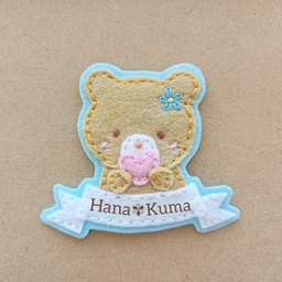 Hana✾Kuma