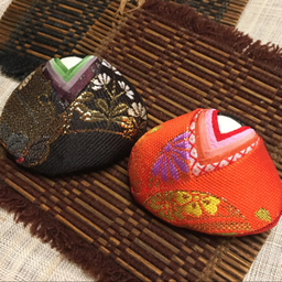 芋あんこ