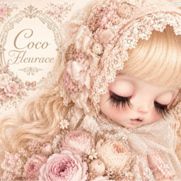 　 CocoFleurace/nonon