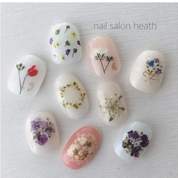 nail-heath
