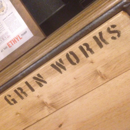 grin-works