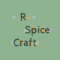 R Spice Craft