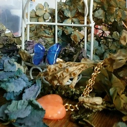 greenwitch
