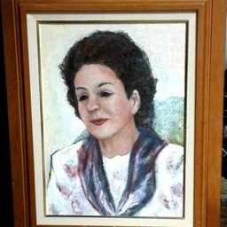 渡辺松子