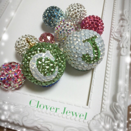 clover-jewel