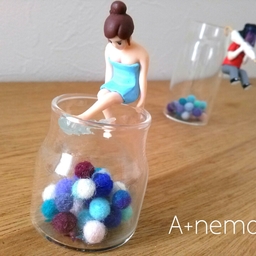 A+nemone (アネモネ)